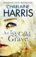 An ice cold grave - Charlaine Harris