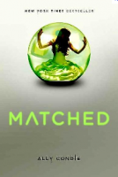 Matched - Ally Condie