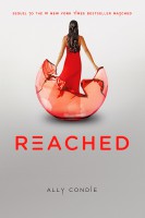 Reached - Ally Condie