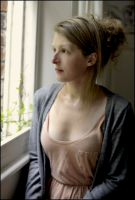 Jen Campbell