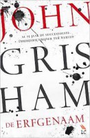 De erfgenaam - John Grisham